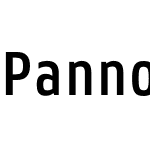 Panno Sign