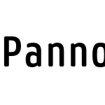 Panno Sign