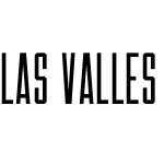 LAS VALLES