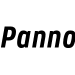 Panno Text