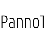 Panno Text