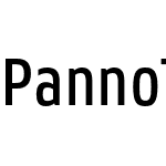 Panno Text