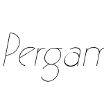 Pergamon