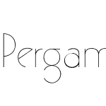 Pergamon