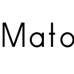 Matol