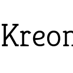 Kreon