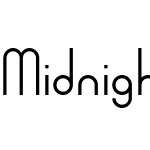 Midnight Champion