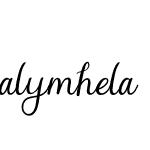 alymhela