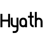 Hyatheus