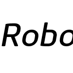 Roboto Medium