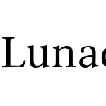 Lunaquete
