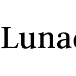 Lunaquete