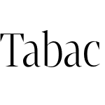 Tabac Big