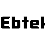 Ebtekar