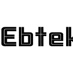 Ebtekar Inline 2