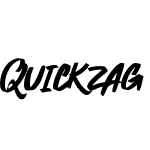 Quickzag