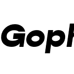 Gopher Text