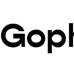 Gopher Text