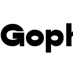 Gopher Text