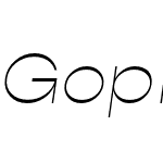 Gopher