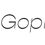 Gopher