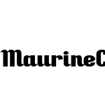 Maurine