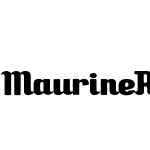 Maurine