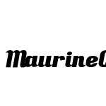 Maurine