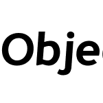 Object