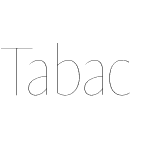 Tabac Big Glam