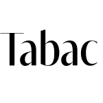 Tabac Big Glam