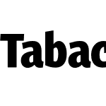 Tabac Big Sans