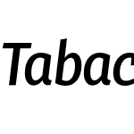 Tabac Big Sans