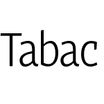 Tabac Big Sans