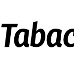 Tabac Big Sans