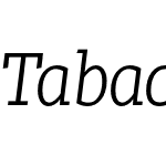 Tabac Big Slab