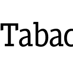 Tabac Big Slab