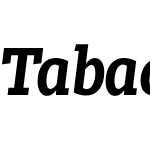 Tabac Big Slab