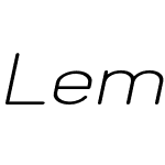 Lemonite