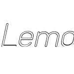 Lemonite