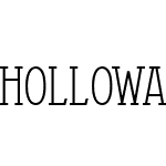 Holloway