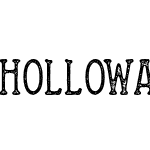 Holloway