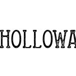 Holloway