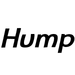 Humper