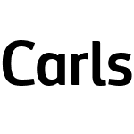 Carlsberg Sans