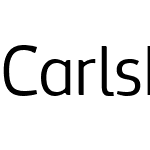 Carlsberg Sans