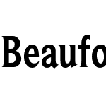 Beaufort