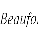 Beaufort