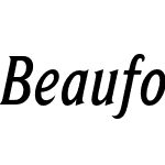 Beaufort