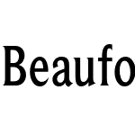 Beaufort